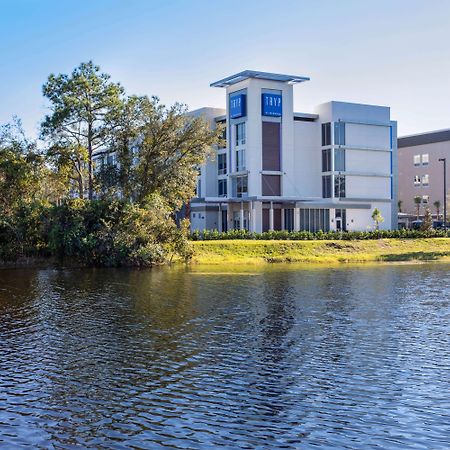 Hotel Tryp By Wyndham Orlando Exterior foto